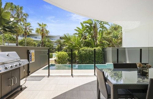 Casuarina Apartment | Cotton Beach 3 Bedroom Plunge Pool Apartment
