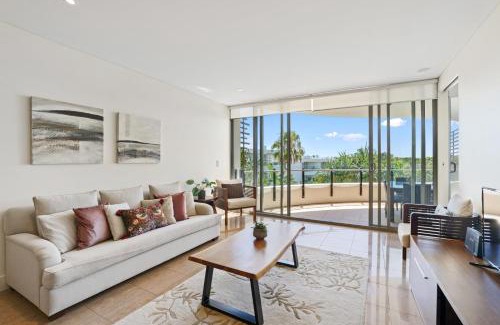 Casuarina Resort | Cotton Beach Resort - Tweed Coast Holidays ®