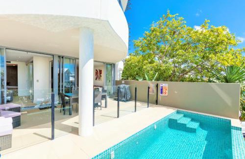 Casuarina Resort | Cotton Beach Resort - Tweed Coast Holidays ®