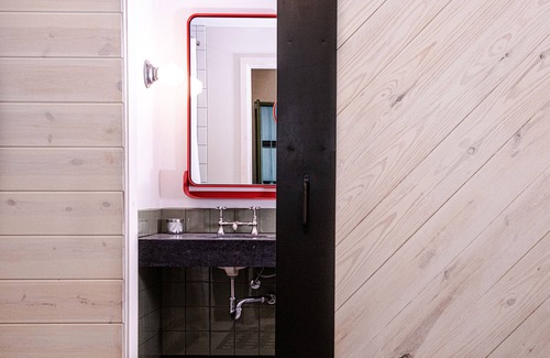 Downtown Hotel | Cotton Court, by Valencia Hotel Collection