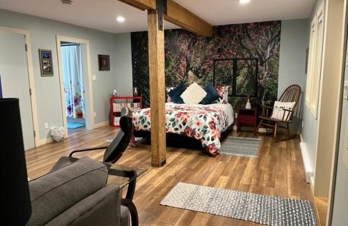 Youbou House | Cottonwood#2