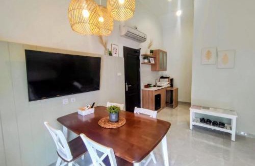 Bandung Hotel | Cottonwood Boutique Heritage Otten
