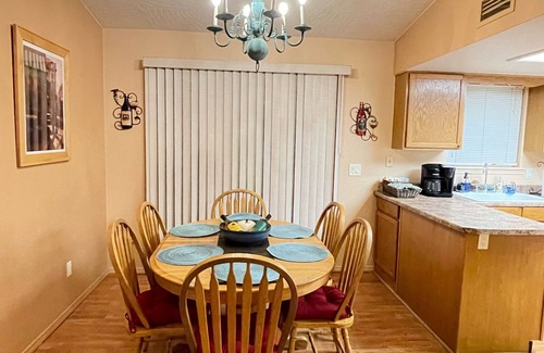 Cottonwood-Verde Village House | Cottonwood Foothills Getaway