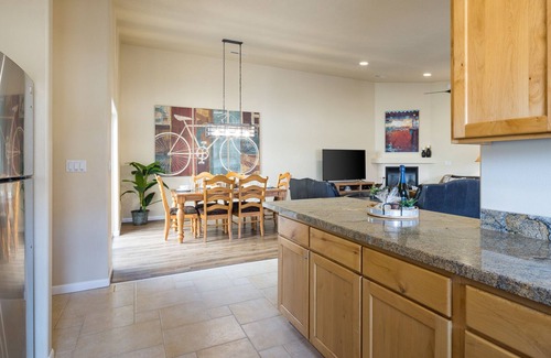 Moab Apartment | Cottonwoods 347