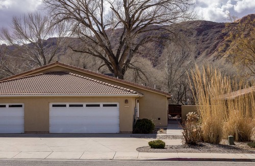 Moab Apartment | Cottonwoods 347