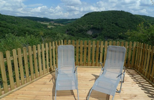 Pezenes-les-Mines Cottage | Coucou cottage 4 people