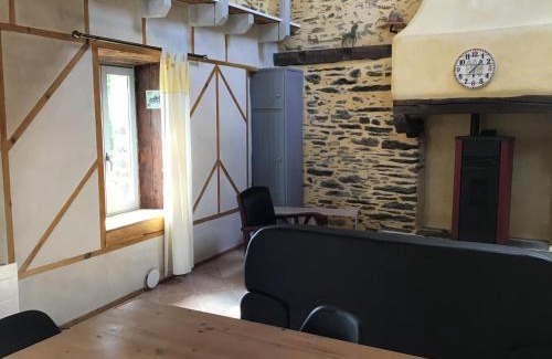 Saint-Congard House | Coucou cottage