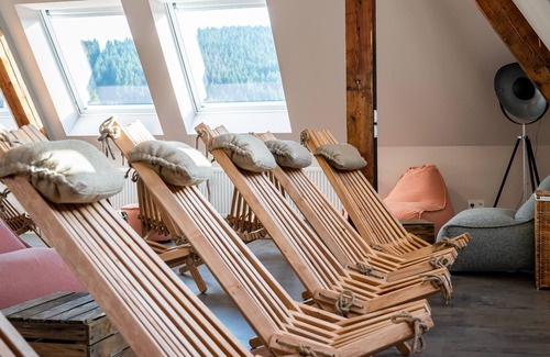 Titisee-Neustadt Hotel | coucou Hotel