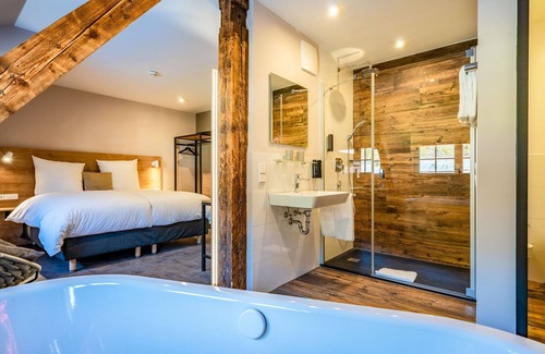 Titisee-Neustadt Hotel | coucou Hotel