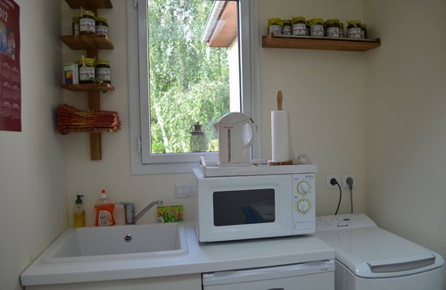 Le Coudray Bed & Breakfast | Couette et Cafe creme