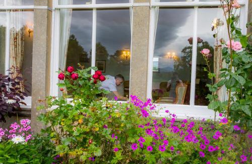 Contin House | Coul House Hotel