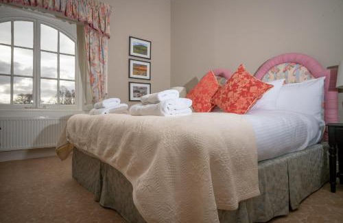 Contin House | Coul House Hotel