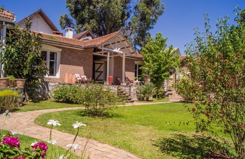 Antsirabe Hotel | Couleur Café