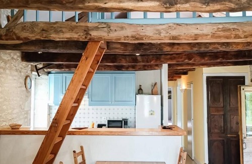 Villeseque House | Coumbel - Villeseque