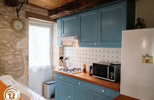 Villeseque House | Coumbel - Villeseque