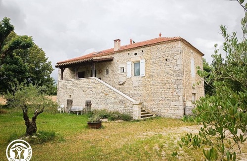 Villeseque House | Coumbel - Villeseque
