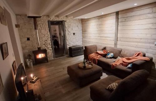 Lys House | Coume a Case - Gîte 4 étoiles - Charme et nature Vallée d Ossau