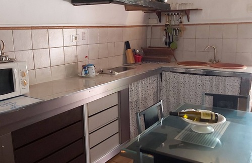 Valle de Guerra Cottage | country holiday home - Valle de GuerraLuxury Apartment block