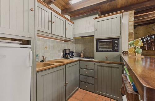 Saint-Crepin-et-Carlucet House | Country house for 6 with swimming pool and garden