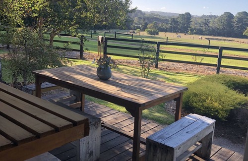 Balnarring Cottage | Country and Coast Cottage Balnarring