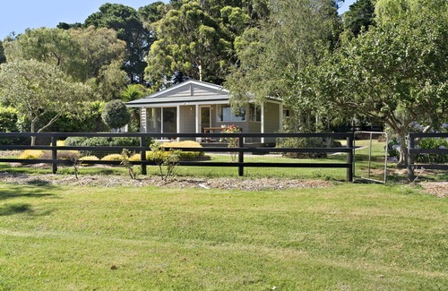 Balnarring Cottage | Country and Coast Cottage Balnarring