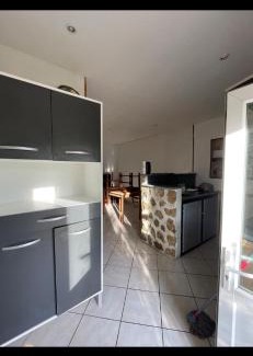 La Croix-sur-Ourcq Apartment | Country apartment