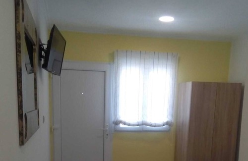 O Corgo Apartment | country apartment