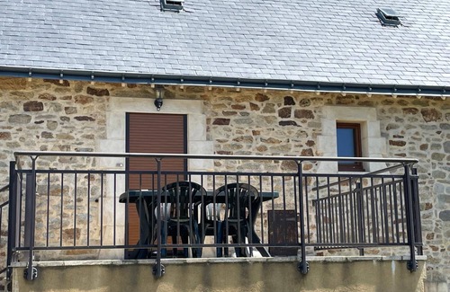 Kervignac Apartment | Country apartment