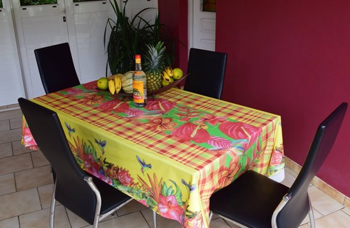 Sainte-Luce Apartment | Country apartment, sea and forest view. Beaches and town 10 minutes away by car