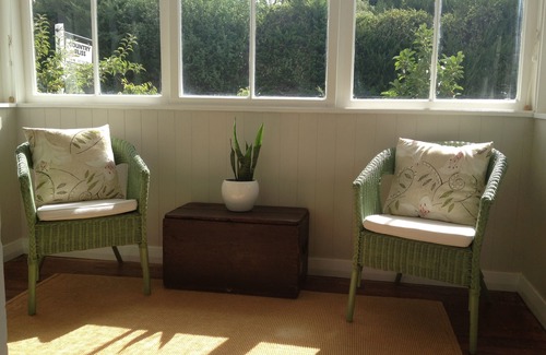Greytown Cottage | Country Bliss Historic Greytown Cottage