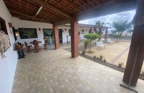 Vitoria de Santo Antao Cottage | Country house near Gravata