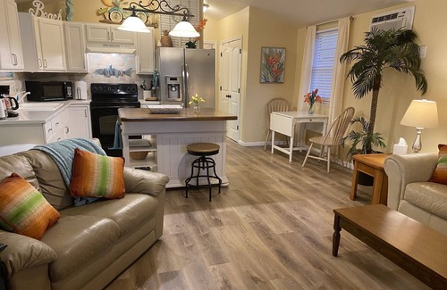 Ferris House | Country Cabin 1