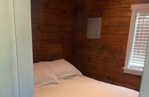 Fitzgerald Cabin | Country Cabin Get Away