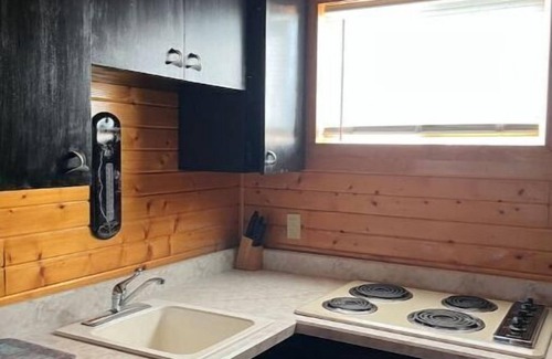 Bellevue Cabin | Country cabin life