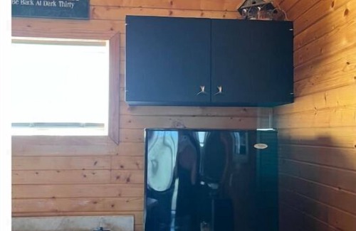 Bellevue Cabin | Country cabin life
