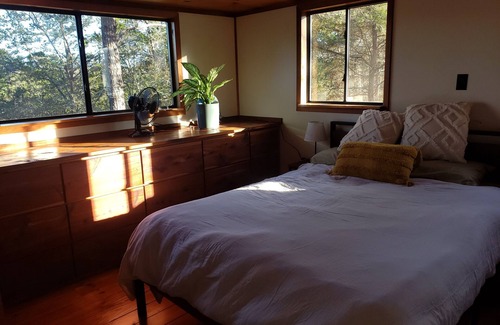 Smithville Cabin | Country Cabin Retreat