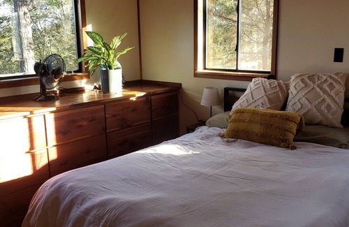 Smithville Cabin | Country Cabin Retreat