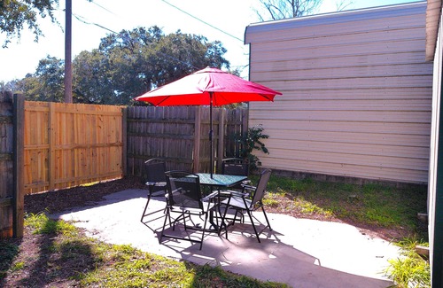 Beeville House | Country Casa