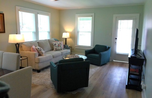 Beeville House | Country Casa