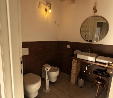 Bardi Bed & Breakfast | Country-chic b&b "Il Pozzo e la Macina"