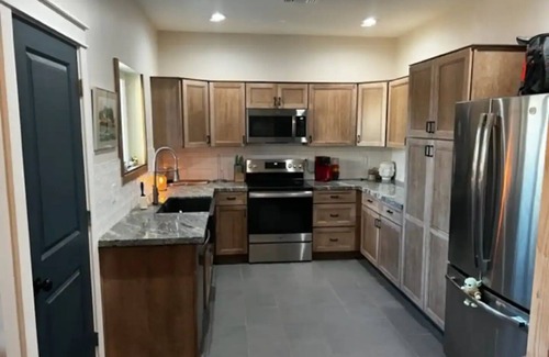 San Tan Valley House | Country-chic private House with laundry.n