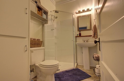 Texarkana Other | Country Club Cottage at Texarkana Country Club