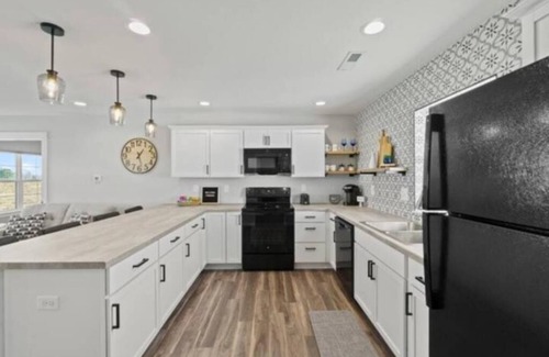 Washington House | Country Club Cottages-1703