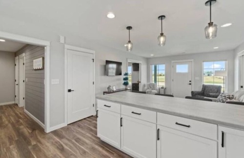 Washington House | Country Club Cottages-1703