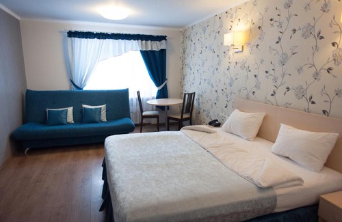 Minsk Region Resort | Country Club Festivalny