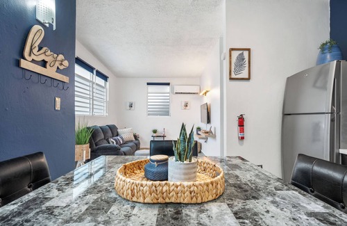 Sabana Llana Norte Apartment | Country Club Oasis - 4BR Retreat W/Hot Tub Bliss