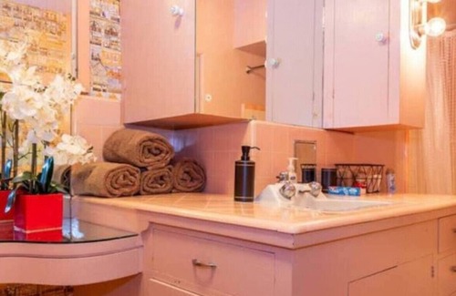 Tucson Villa | Country Club · Refreshing Home in Sam Hughes w/ Cool Private Pool
