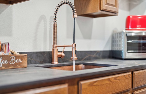 Flagstaff Apartment | Country Club