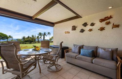 Keauhou House | Country Club Villas#115