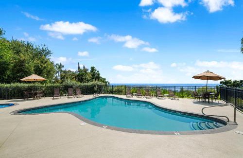 Keauhou House | Country Club Villas 315